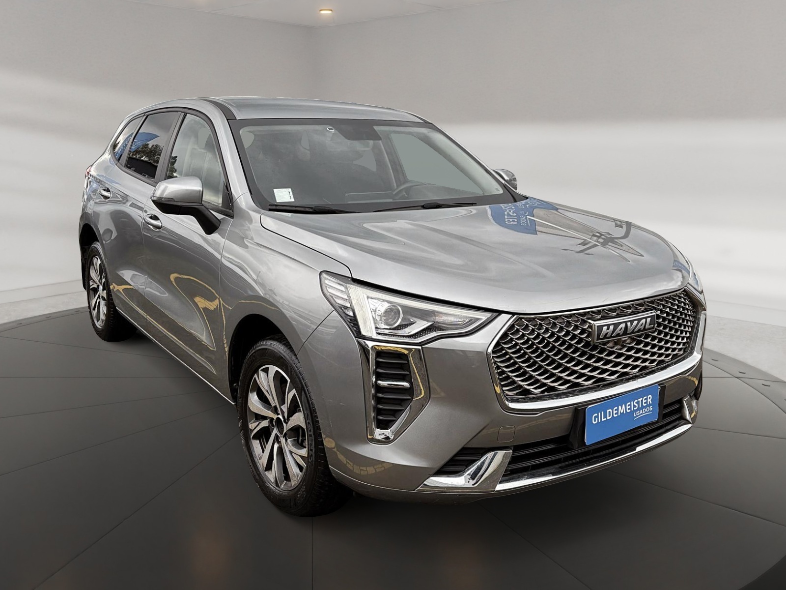 Haval JOLION 2023 - Foto 3 de 6