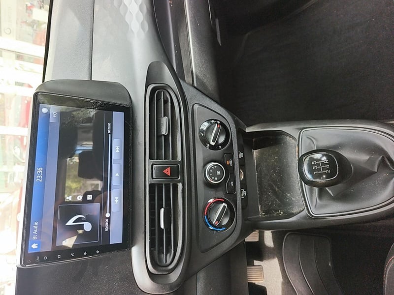 Hyundai GRAND I-10 2024 - Imagen 11 de 12