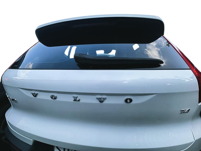 Volvo XC40 2022 - Imagen 7 de 12