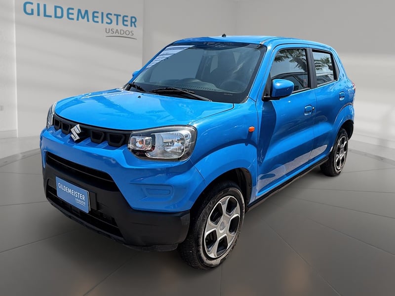 Suzuki SPRESSO 2022 - Imagen 3 de 12