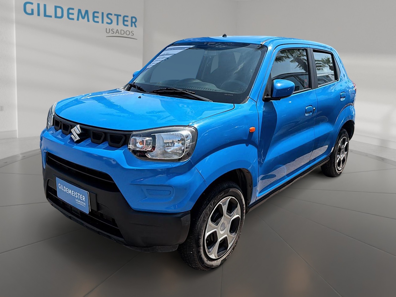 Suzuki SPRESSO 2022 - Foto 3 de 12