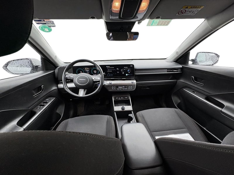 Hyundai HYUNDAI 2025 - Imagen 8 de 9