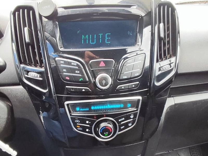 Haval -M4 2020 - Imagen 10 de 12