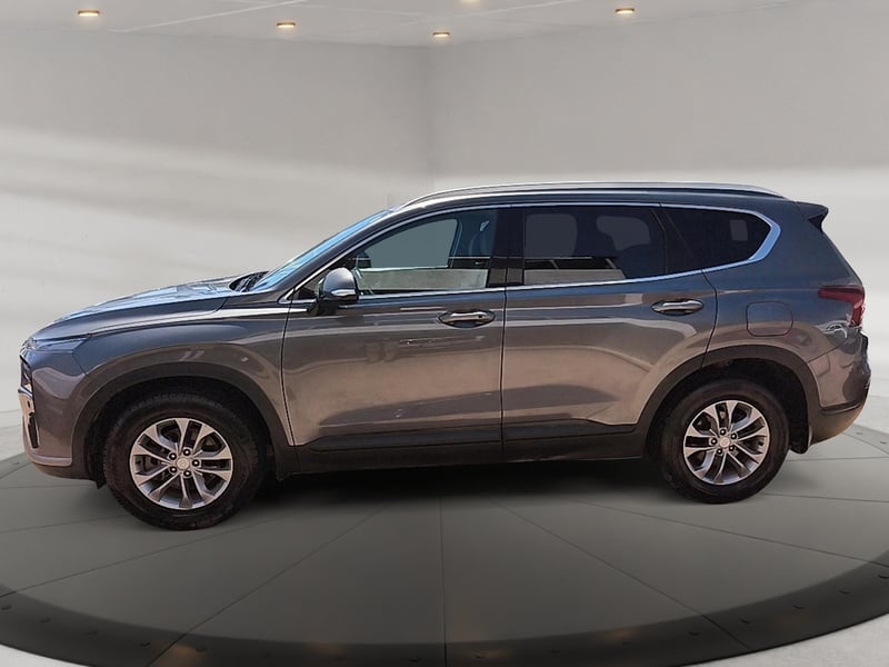 Hyundai SANTA FE 2024 - Imagen 4 de 12