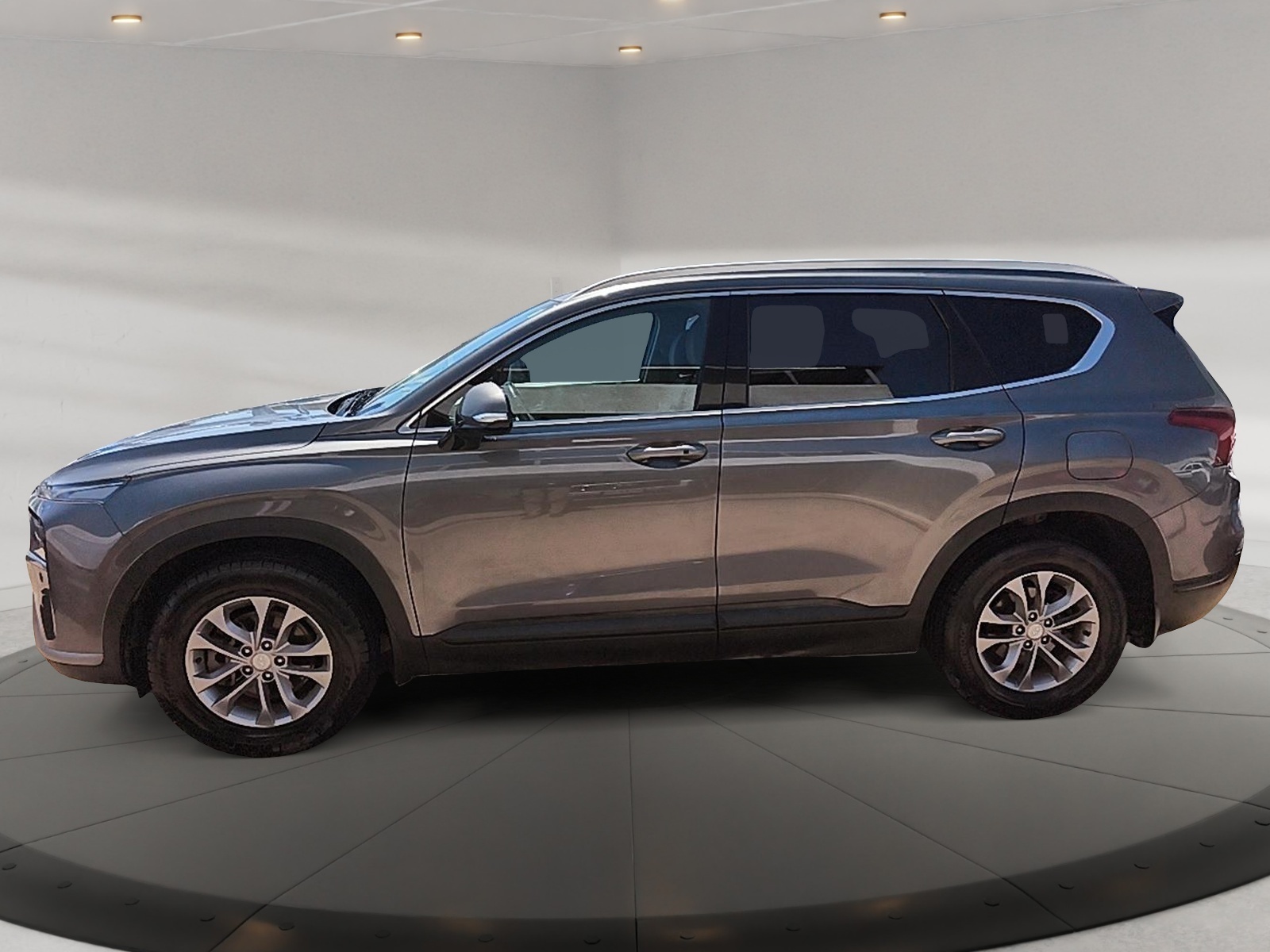 Hyundai SANTA FE 2024 - Foto 4 de 12