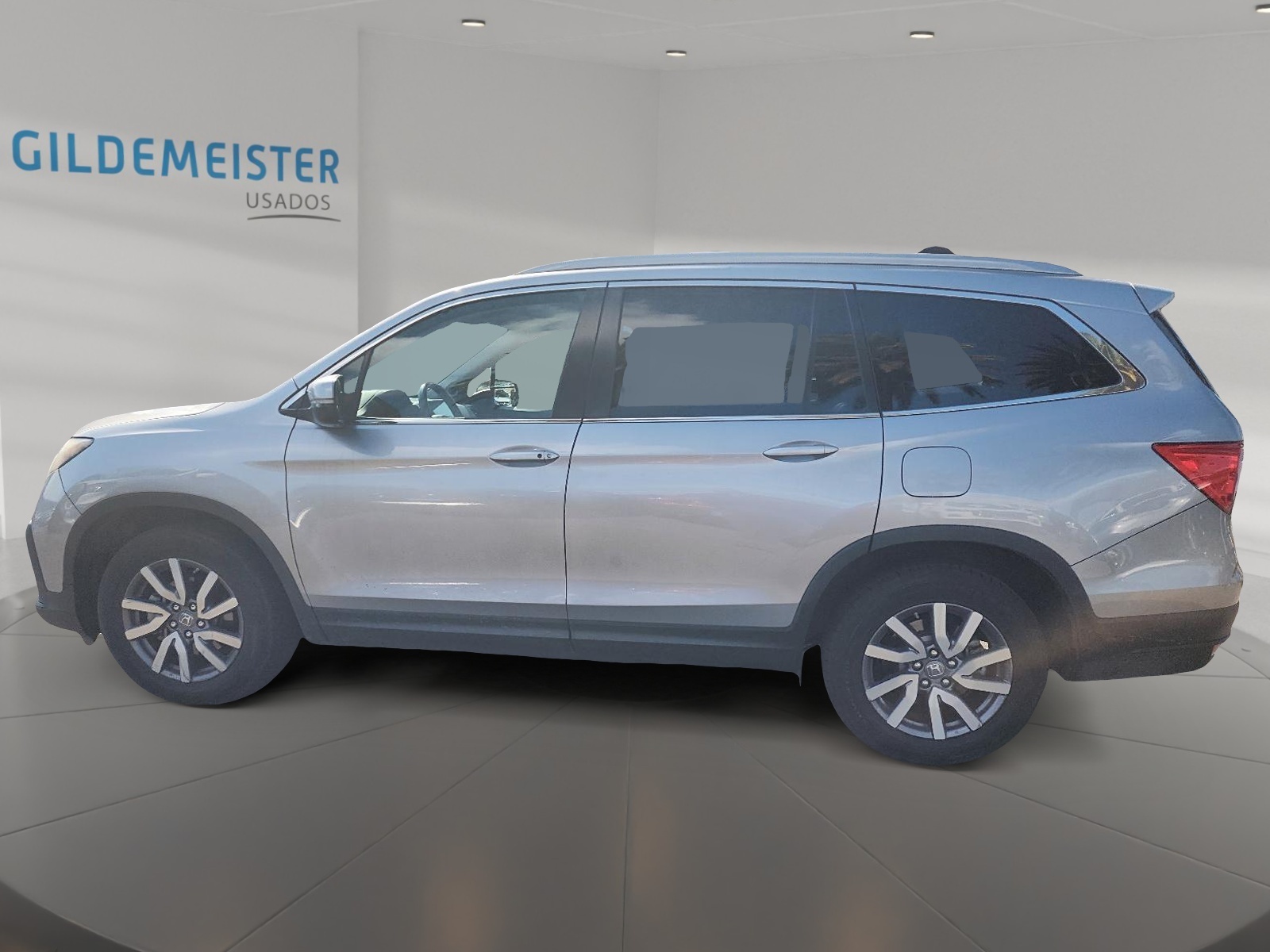 HONDA PILOT 2019 - Imagen 4 de 12