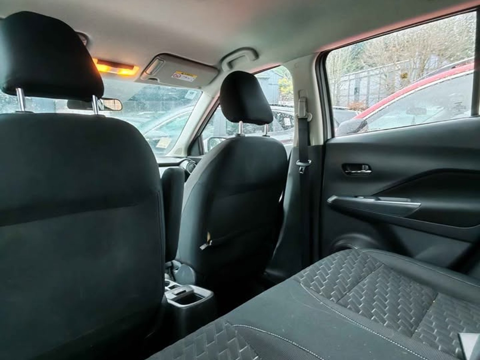 Nissan KICKS 2024 - Foto 4 de 8