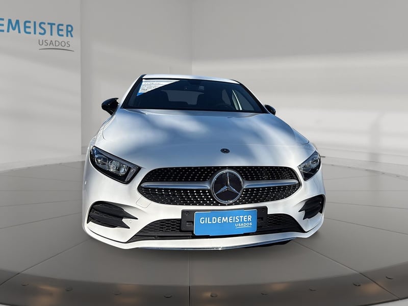 Mercedes-Benz A 2023 - Imagen 8 de 12