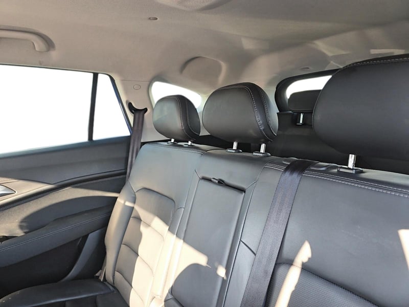 JAC JS8 2024 - Imagen 8 de 12