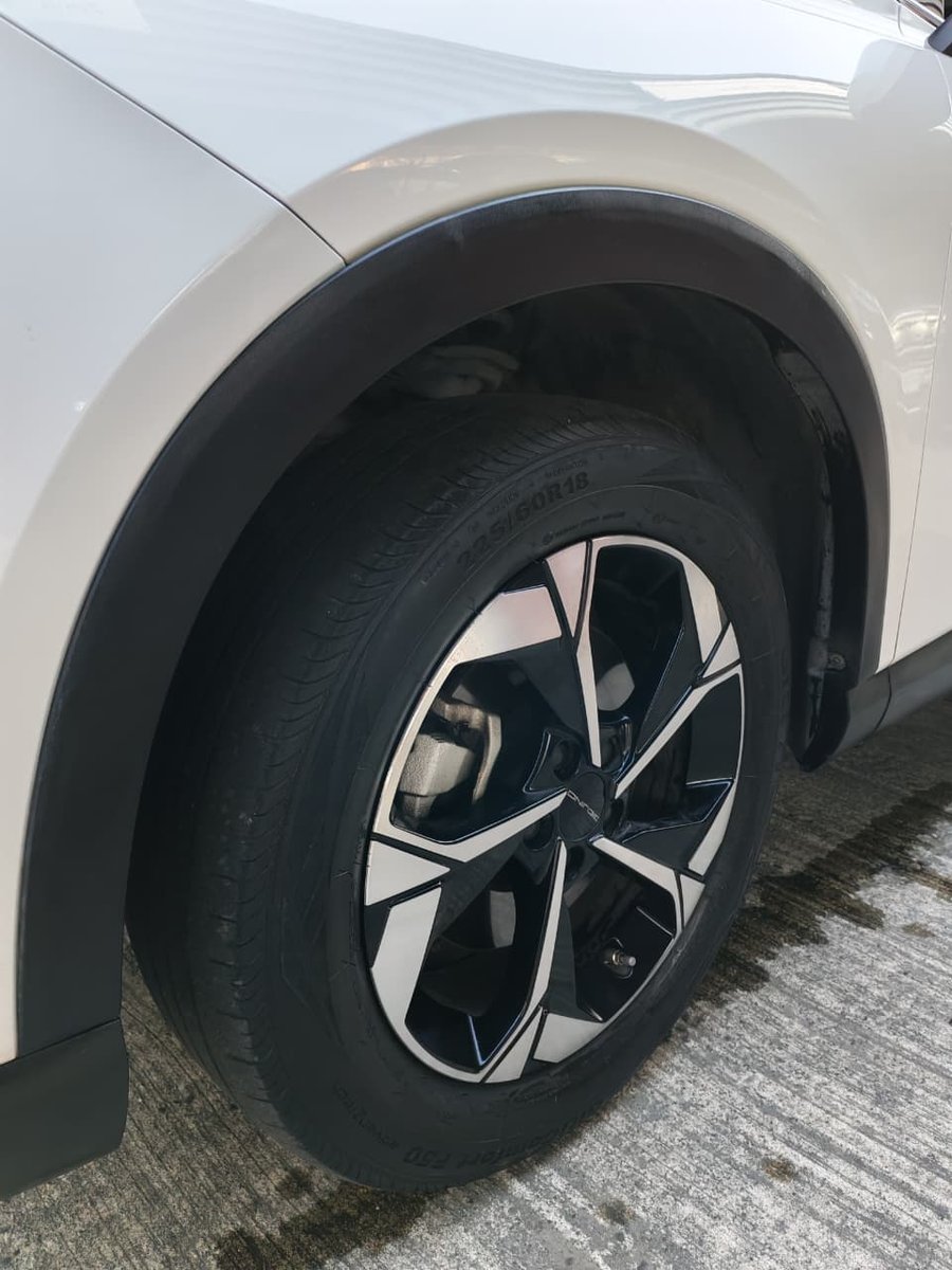 BAIC X55 2024 - Imagen 7 de 12