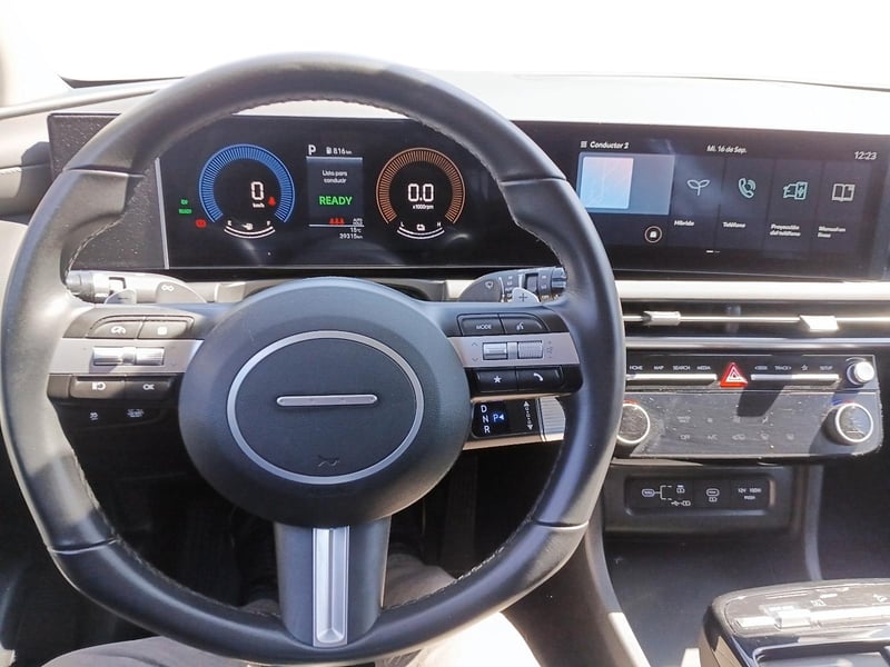 Hyundai HYUNDAI 2025 - Imagen 9 de 12