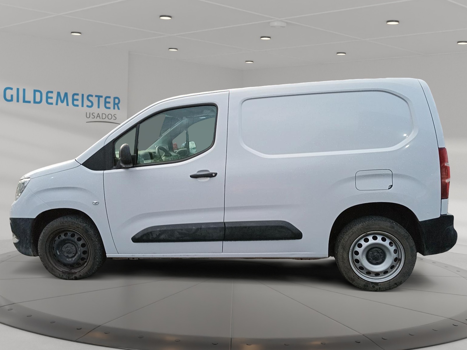 OPEL OPEL 2024 - Imagen 4 de 12
