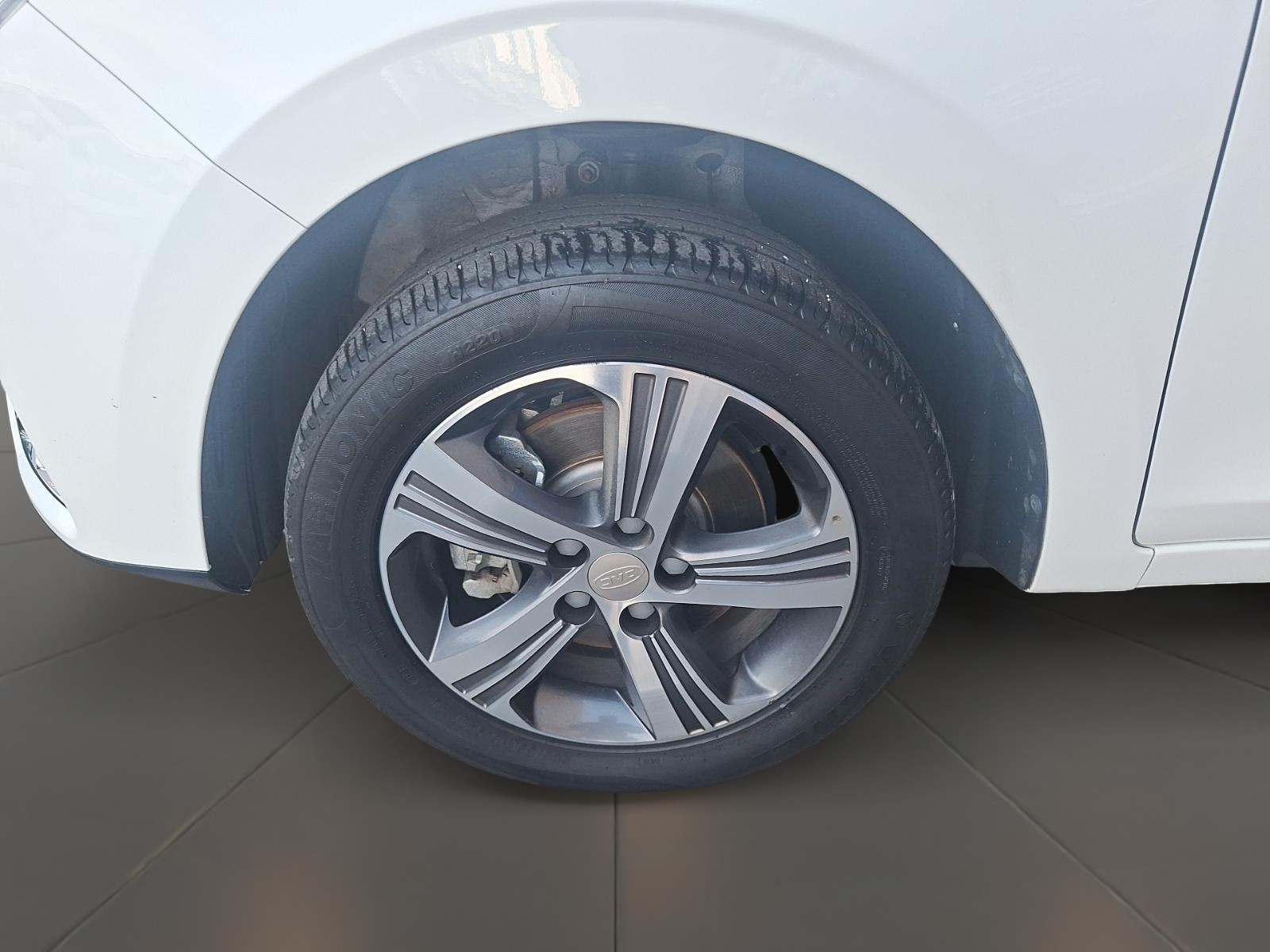 JAC JS2 2025 - Imagen 8 de 12