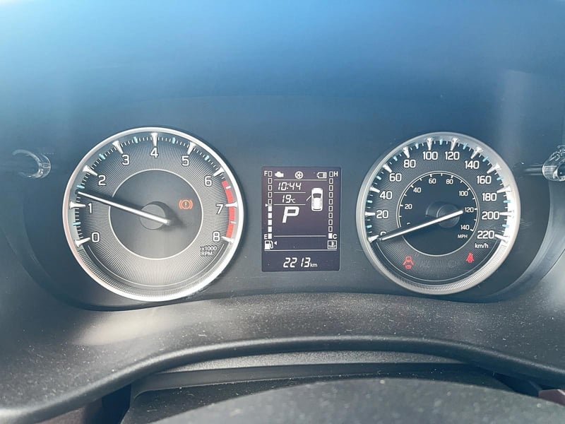Suzuki SUZUKI 2026 - Imagen 10 de 12