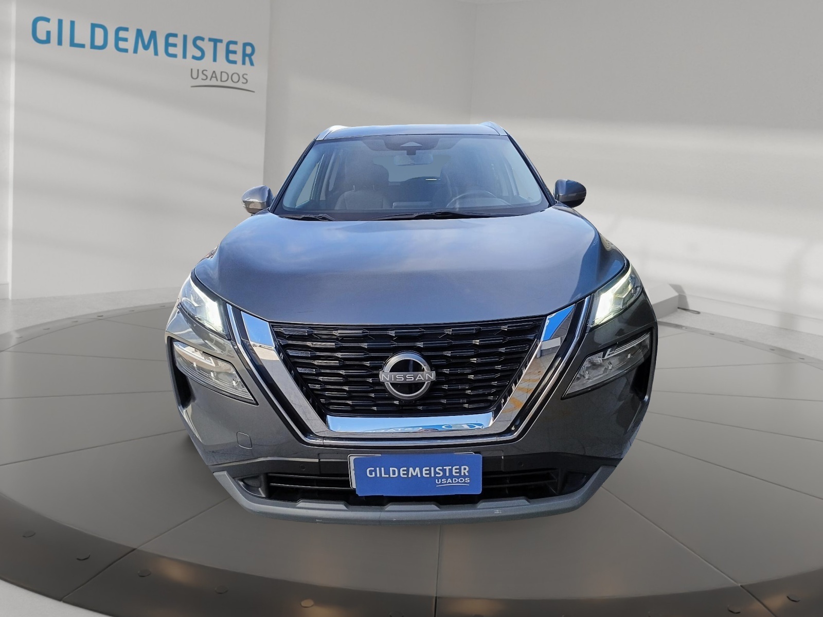 NISSAN X-TRAIL 2023 - Imagen 7 de 12
