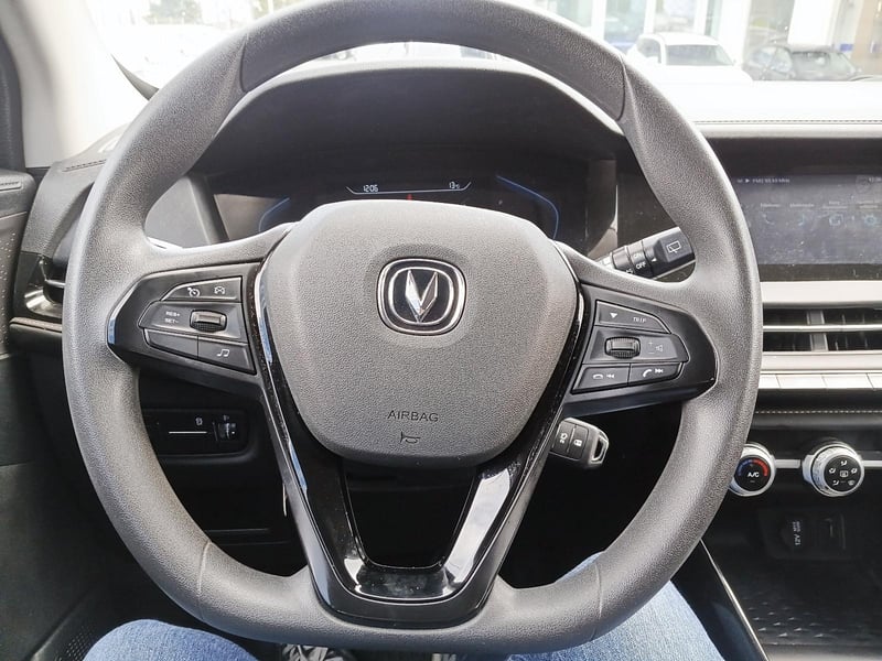 Changan CS15 2024 - Imagen 10 de 12
