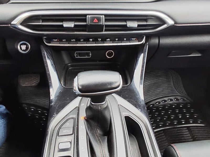 GAC Motor GS4 2023 - Imagen 12 de 12