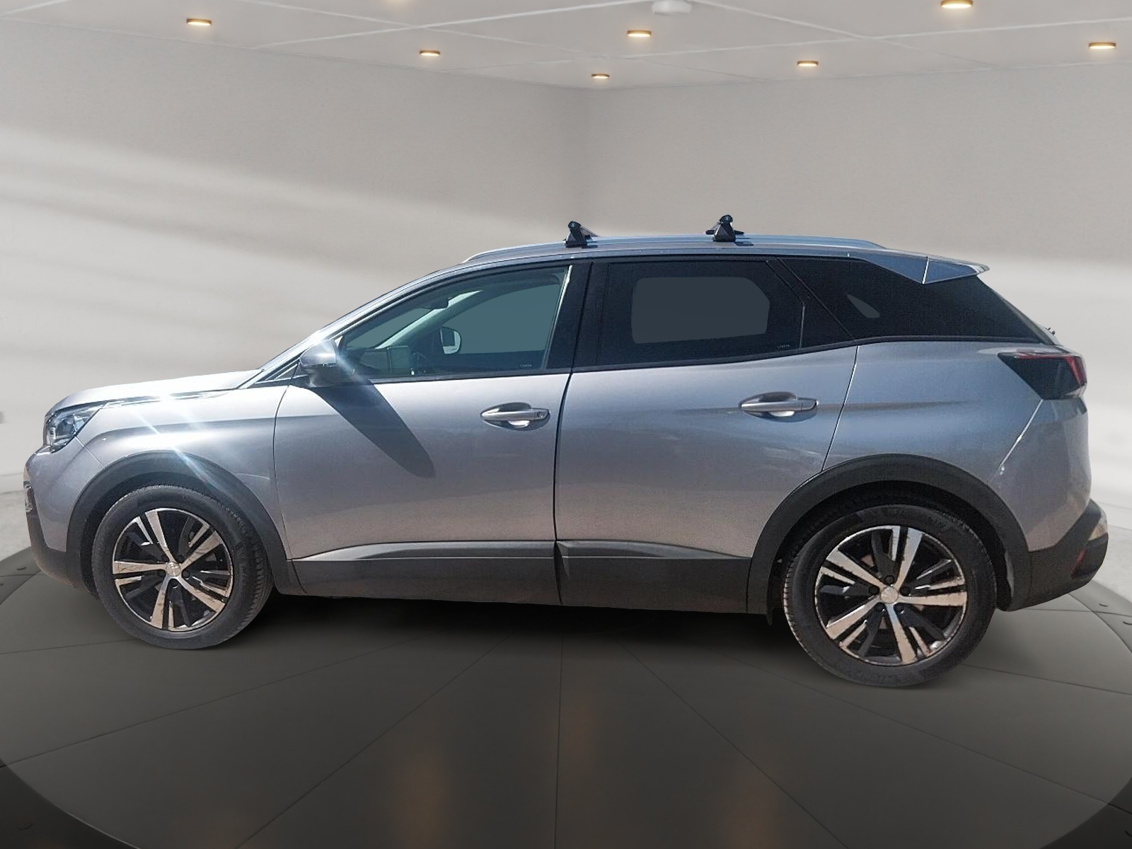 Peugeot 3008 2020 - Imagen 5 de 12