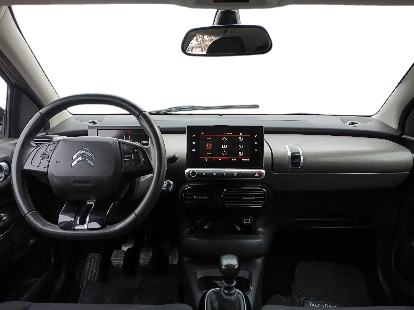 Citroën CACTUS 2019 - Imagen 10 de 12