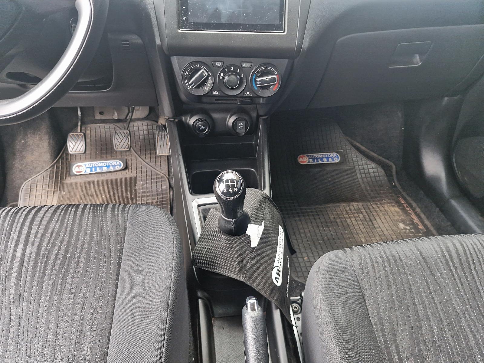 Suzuki DZIRE 2023 - Imagen 10 de 11