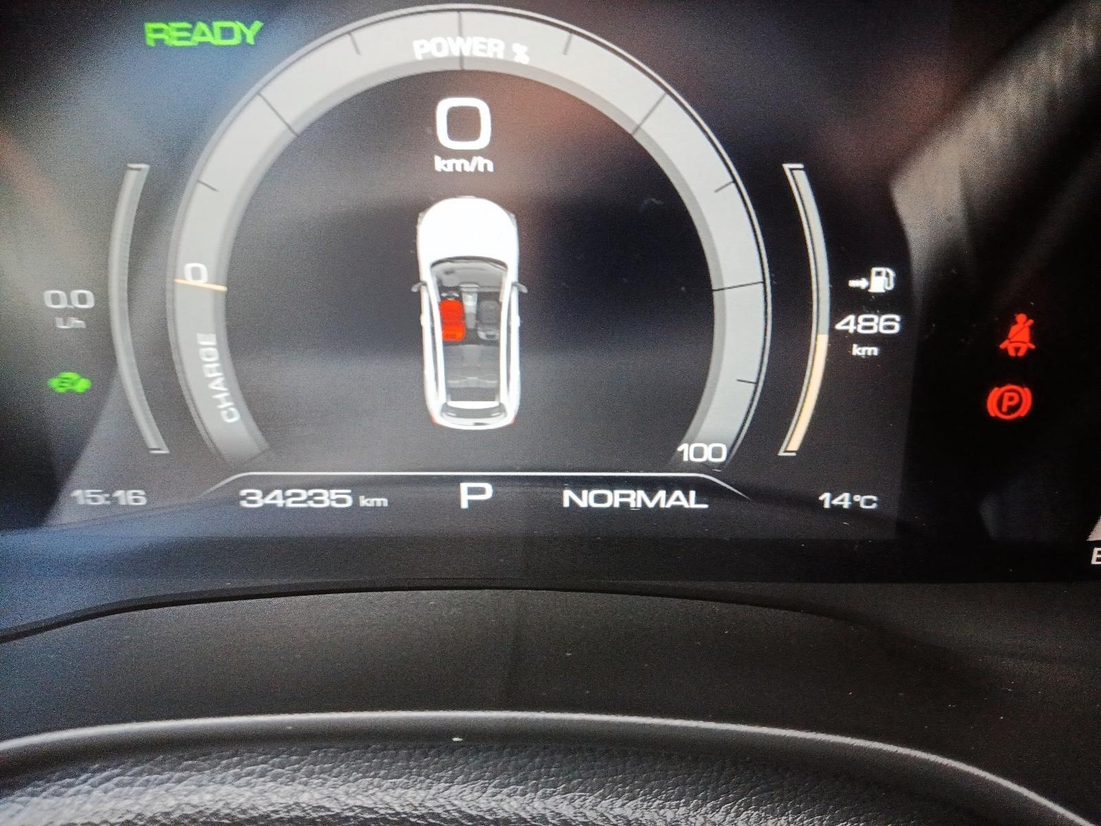 Haval JOLION 2023 - Imagen 9 de 12