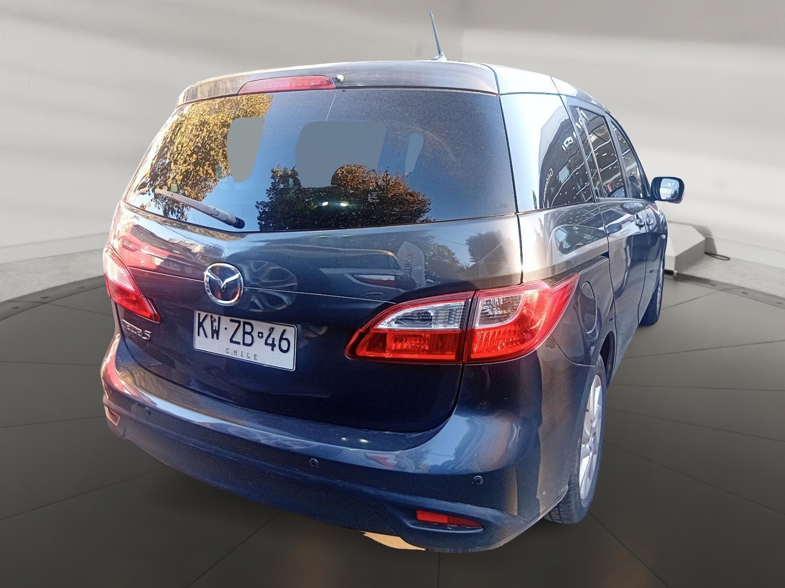 MAZDA MAZDA5 2019 - Imagen 3 de 12