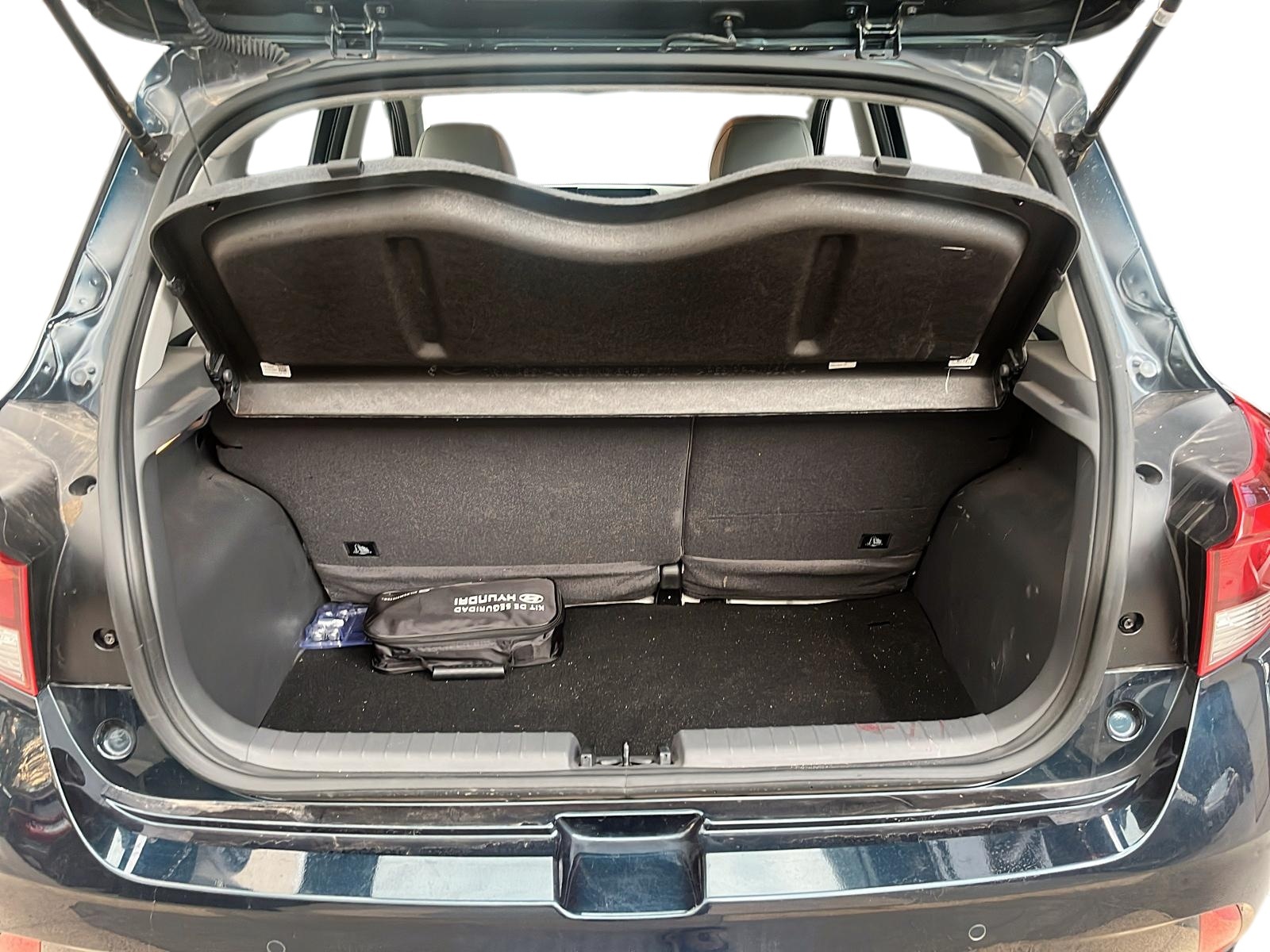 Hyundai GRAND I-10 2025 - Imagen 8 de 12