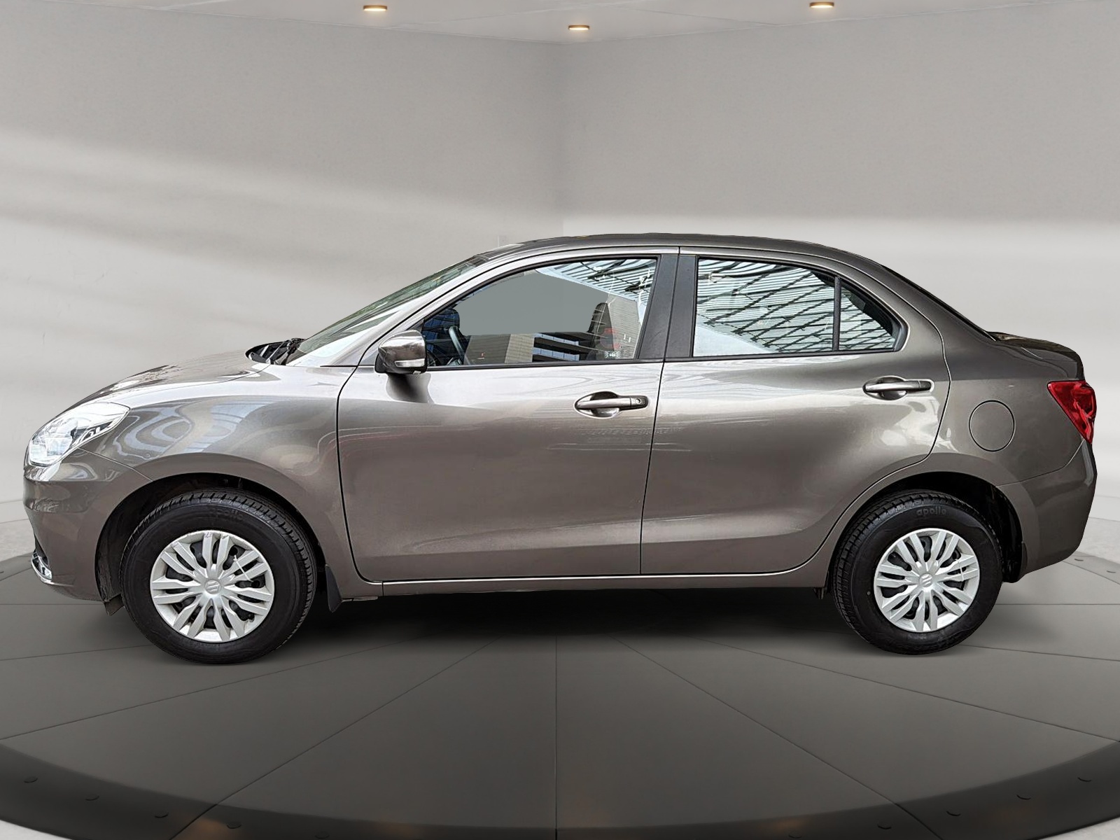SUZUKI SUZUKI 2024 - Foto 5 de 12