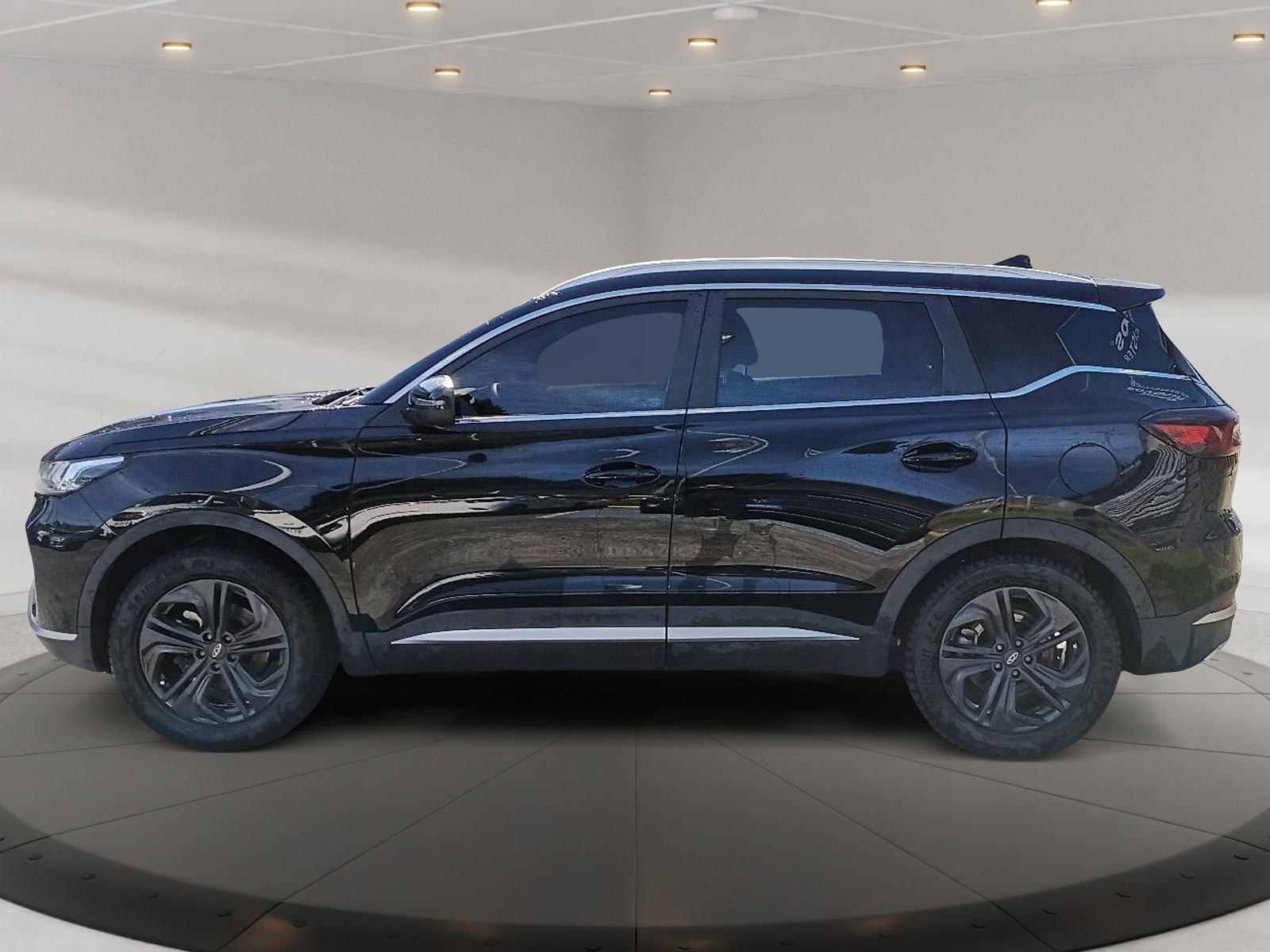 Chery TIGGO 7 PRO 2024 - Foto 5 de 12