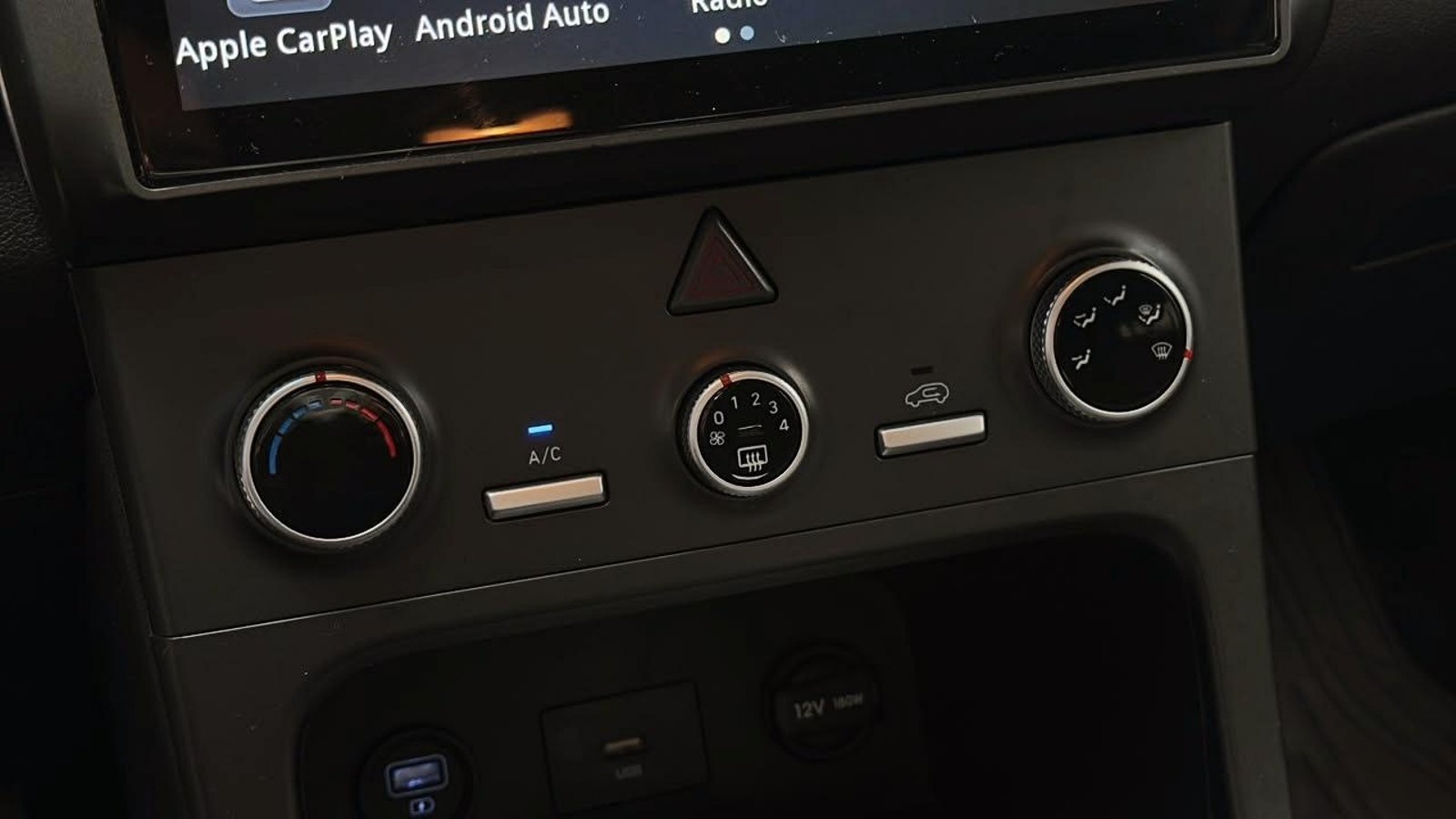 Hyundai CRETA 2023 - Imagen 7 de 11
