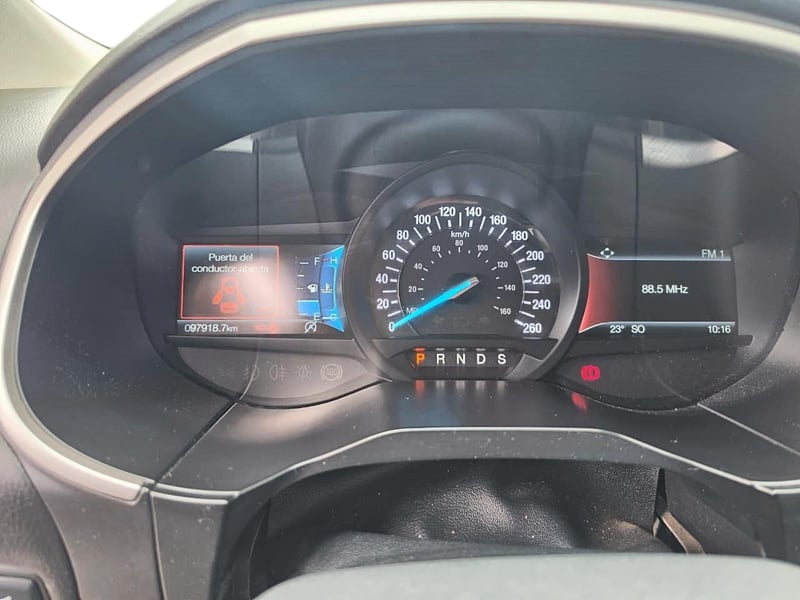 Ford EDGE 2021 - Imagen 12 de 12