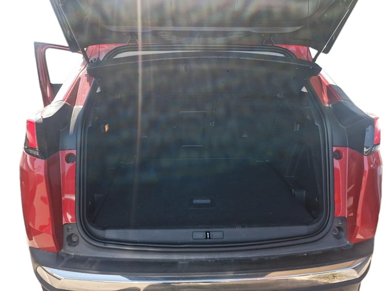 Peugeot 3008 2020 - Imagen 7 de 11