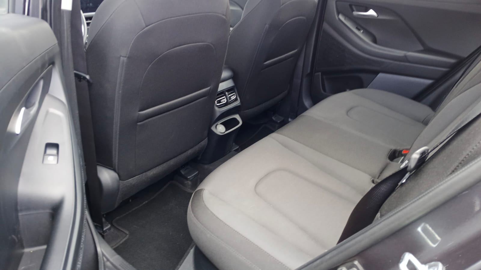 HYUNDAI CRETA 2026 - Imagen 6 de 11