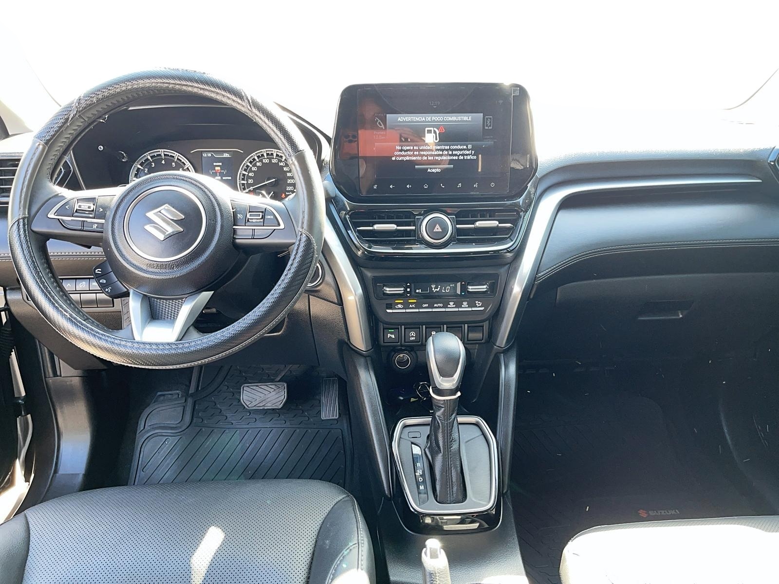 Suzuki GRAND VITARA 2025 - Imagen 7 de 12