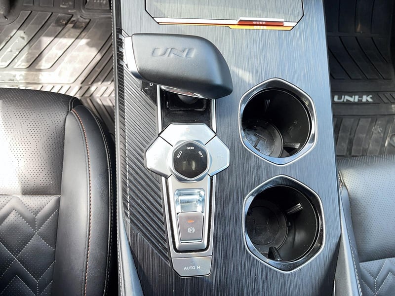 Changan CHANGAN 2026 - Imagen 10 de 12
