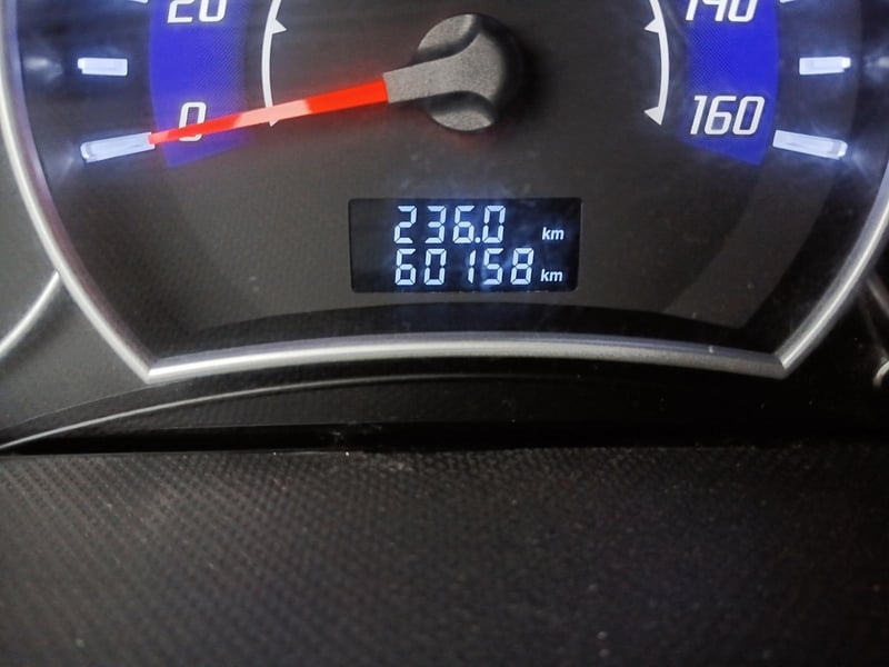JAC X200 2023 - Imagen 11 de 12