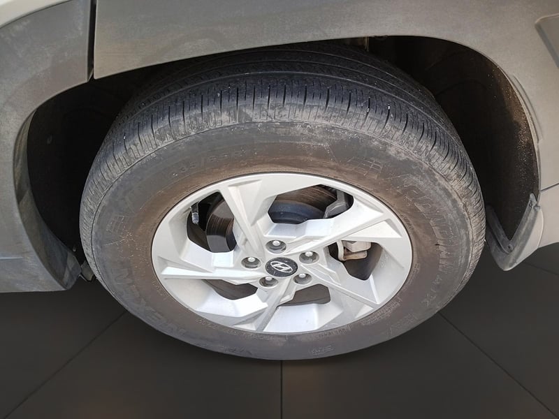 Hyundai TUCSON 2023 - Imagen 6 de 12