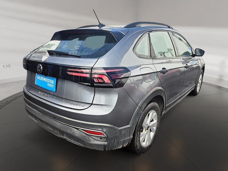 Volkswagen NIVUS 2023 - Imagen 8 de 12