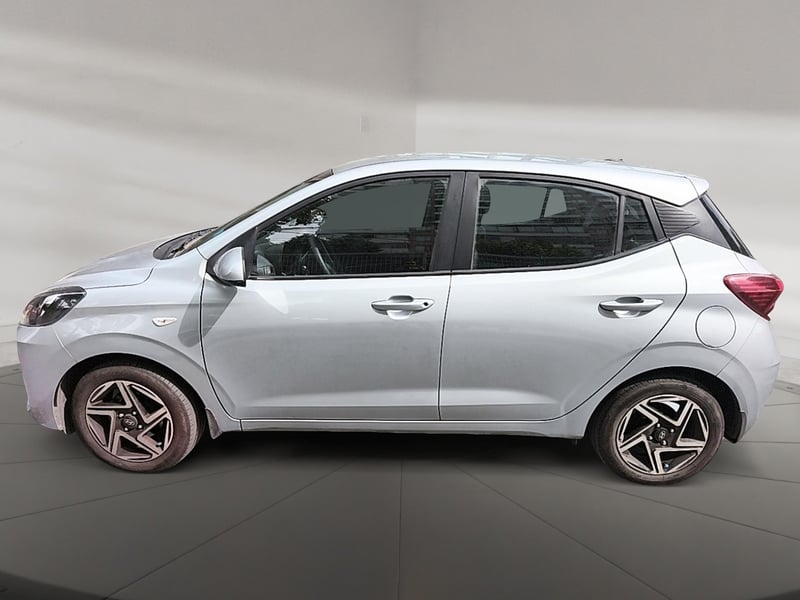 Hyundai GRAND I-10 2024 - Imagen 5 de 12
