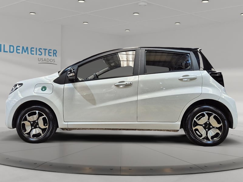 JAC JAC 2025 - Imagen 7 de 12