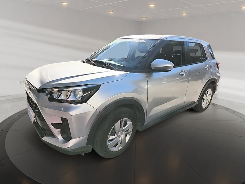 Toyota TOYOTA 2024