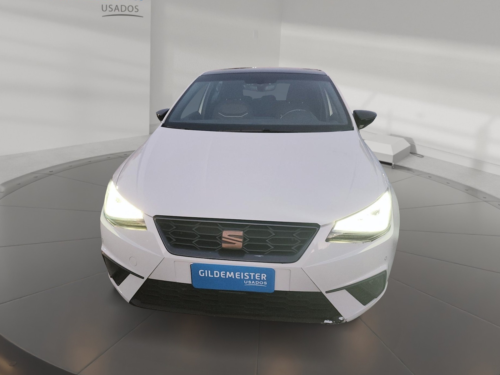 SEAT IBIZA 2022 - Imagen 5 de 12