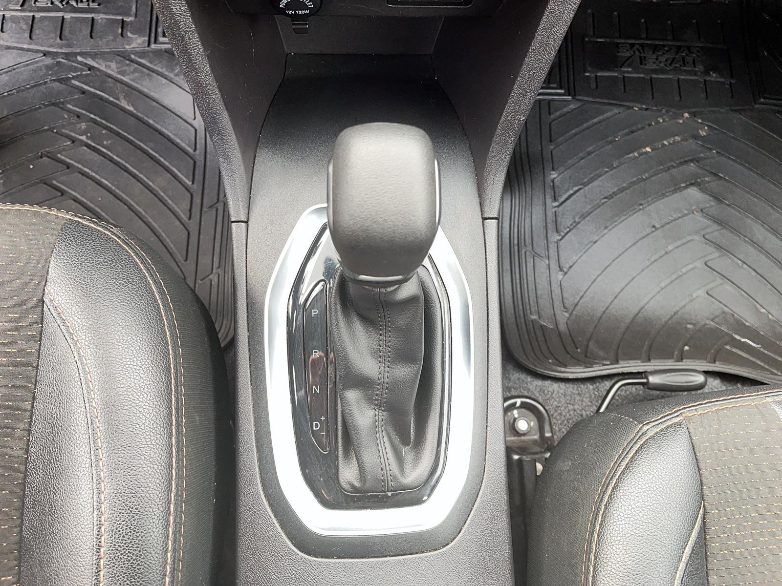 CHERY TIGGO 2 2022 - Imagen 12 de 12
