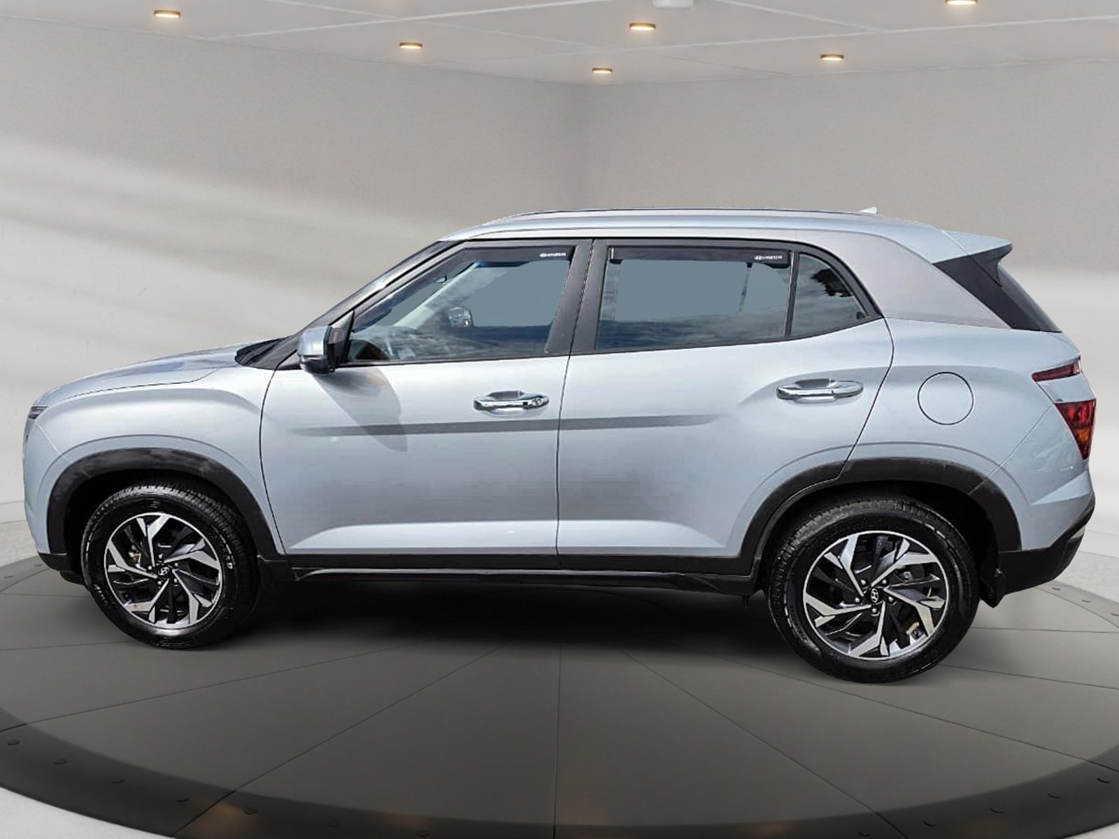 Hyundai CRETA 2022 - Foto 2 de 12