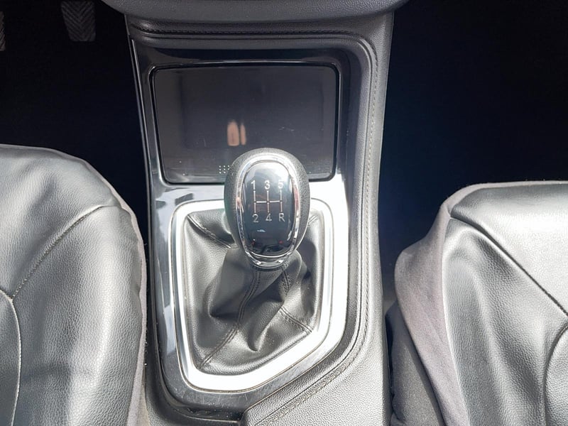 BAIC X35 2025 - Imagen 12 de 12