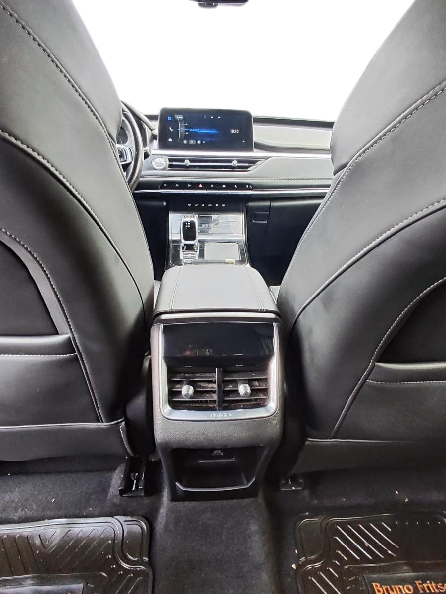 Chery TIGGO 7 PRO 2021 - Imagen 12 de 12