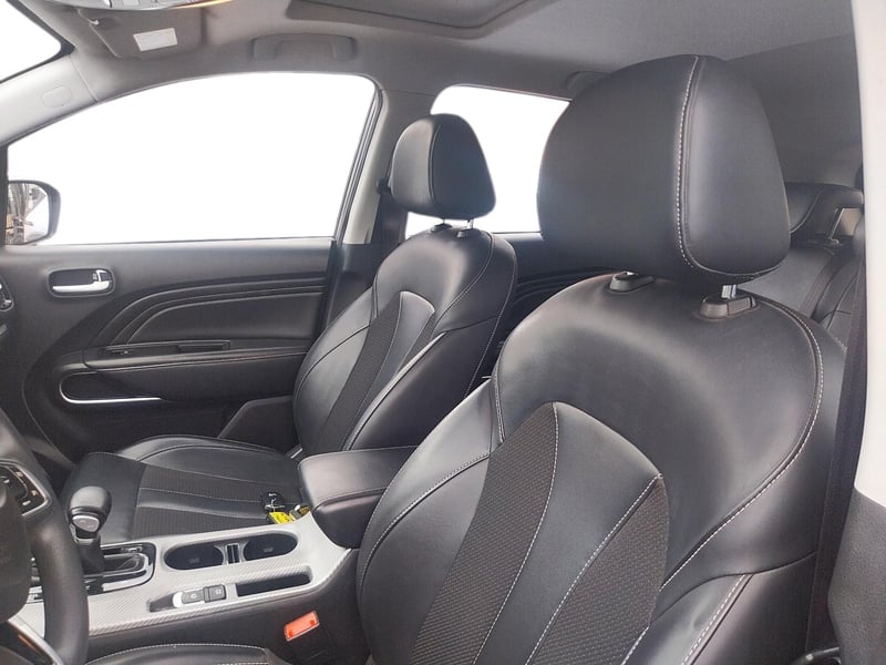 GAC Motor GS3 2025 - Imagen 8 de 12