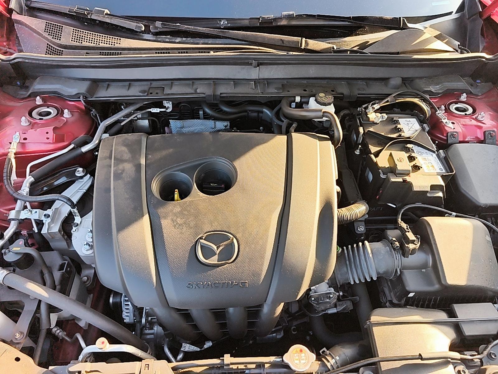 Mazda CX30 2026 - Imagen 9 de 11