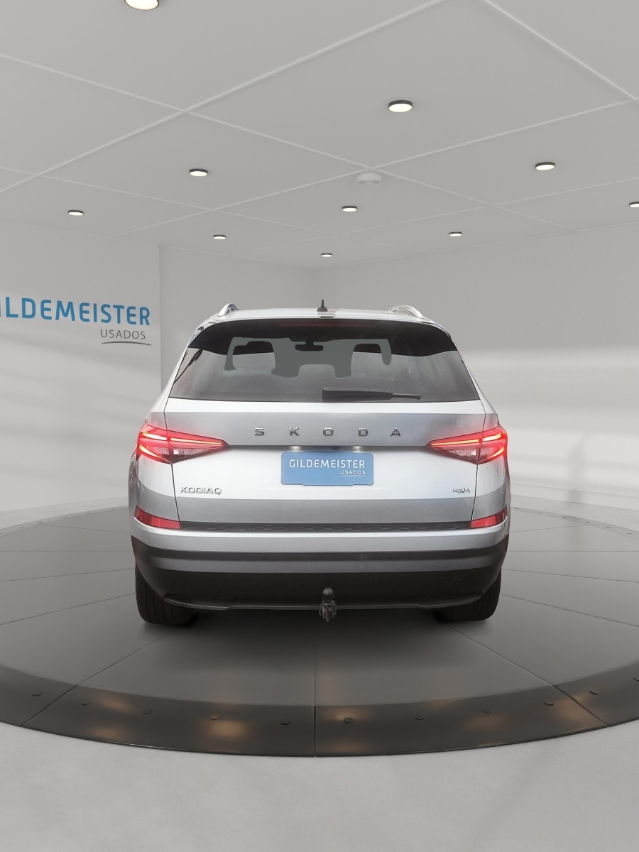 SKO KODIAQ 2022 - Foto 3 de 12