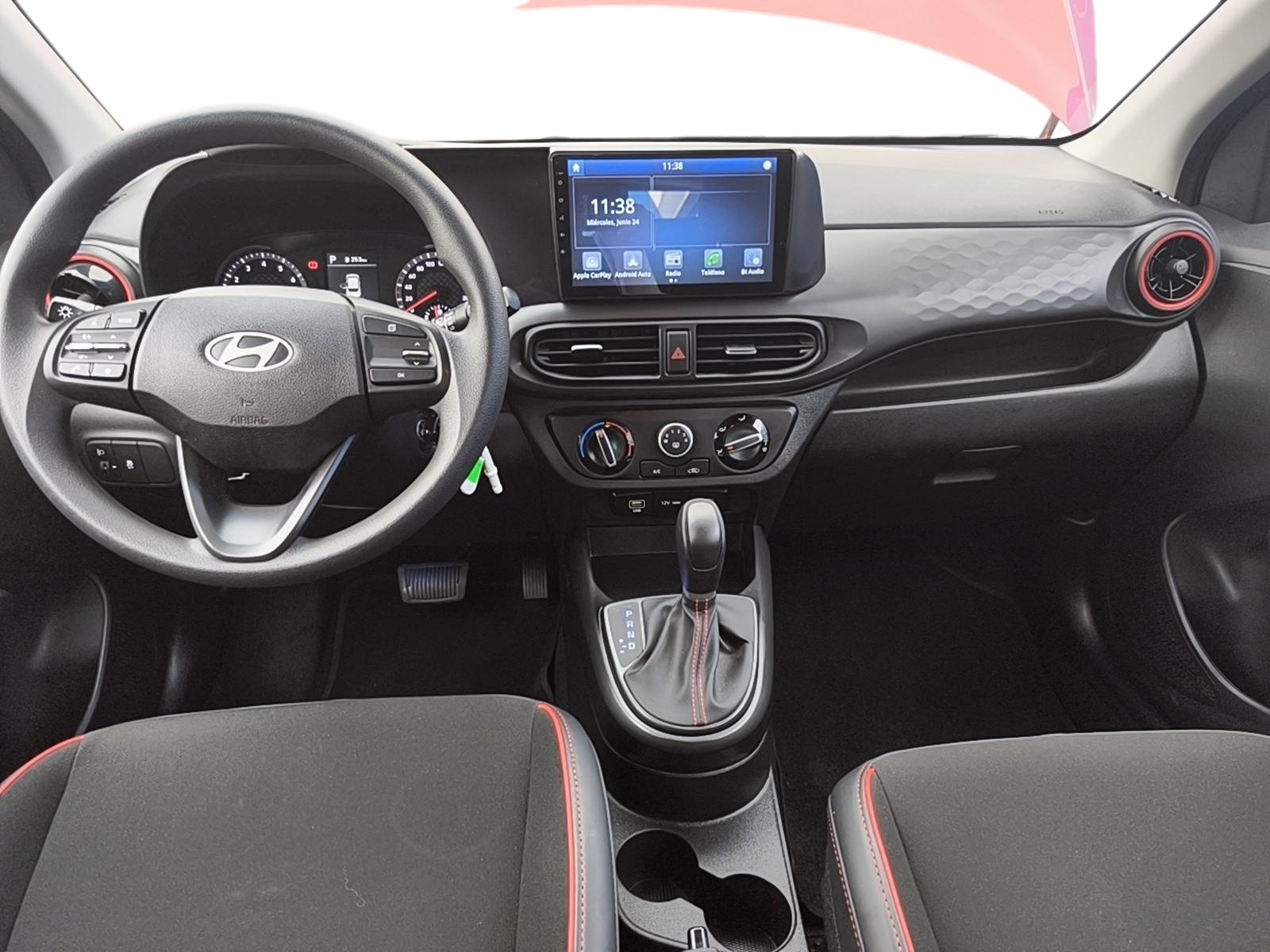 HYUNDAI GRAND I-10 2025 - Imagen 12 de 12